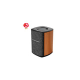 Edifier MS50A - Wireless Smart Speaker with multi-room connectivity (Brown)