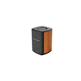 Edifier MS50A - Wireless Smart Speaker with multi-room connectivity (Brown)