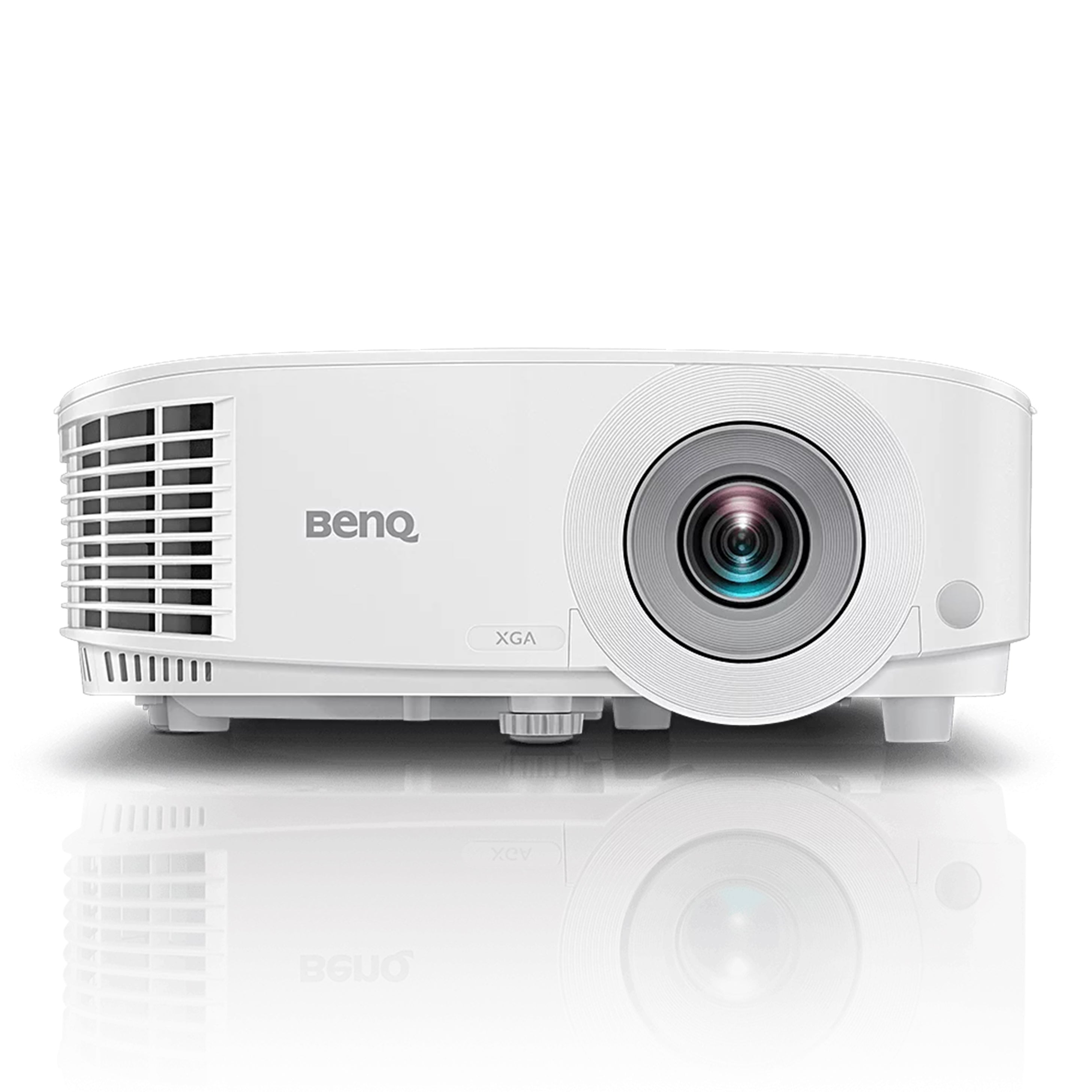 BenQ MX550 - 3600 Lumens XGA DLP Presentation Projector – AV Shack