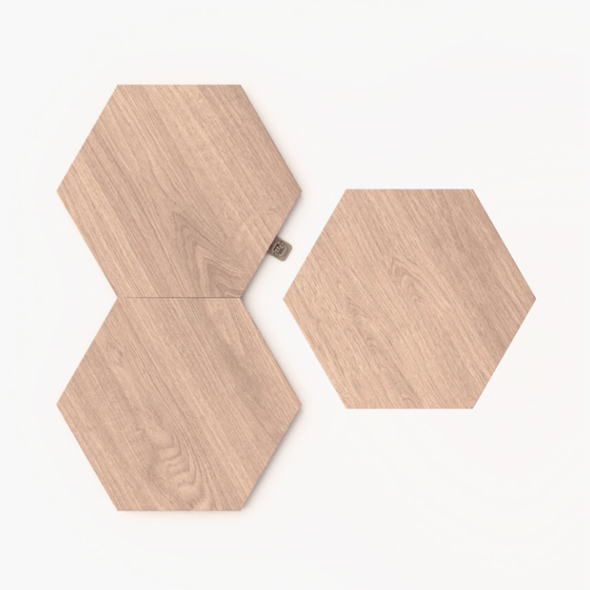 Nanoleaf Elements Hexagons Expansion Pack (3 Panels)