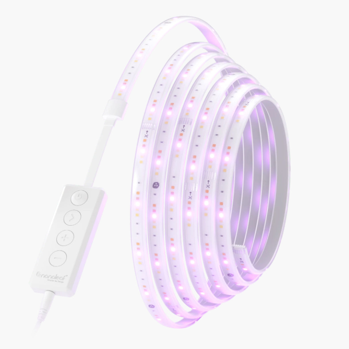 Nanoleaf Matter Lightstrip Starter Kit (5 Metres)