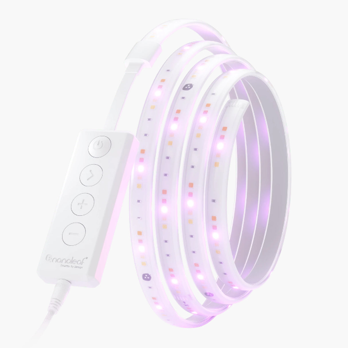 Nanoleaf Matter Lightstrip Starter Kit (2 Metres)