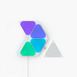 Nanoleaf Shapes Mini Triangles Starter Kit (5 Panels)