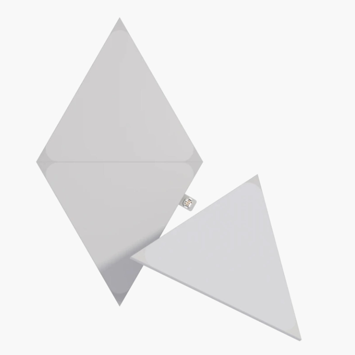 Nanoleaf Shapes Triangles Expansion Pack (3 Panels)
