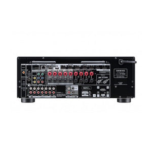 Onkyo HTR-695 - 7.2 Channel Network 4K UHD Dolby Atmos AV Receiver (Demo Unit / Without Box Unit)