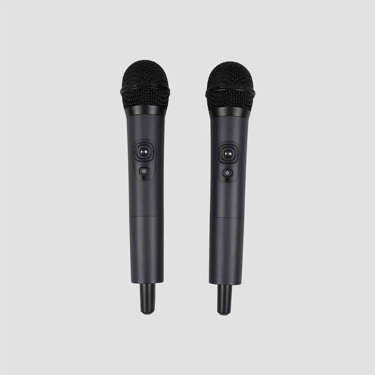 PERSANG Symphony Cordless Karaoke Systems - 4200+ Android TV Smart Karoake in 6 Different Languages with Real-Time Scoring | Recording Function