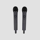 PERSANG Symphony Cordless Karaoke Systems - 4200+ Android TV Smart Karoake in 6 Different Languages with Real-Time Scoring | Recording Function