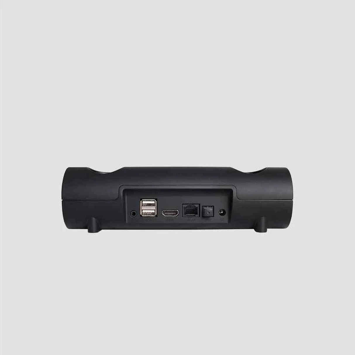 PERSANG Symphony Cordless Karaoke Systems - 4200+ Android TV Smart Karoake in 6 Different Languages with Real-Time Scoring | Recording Function