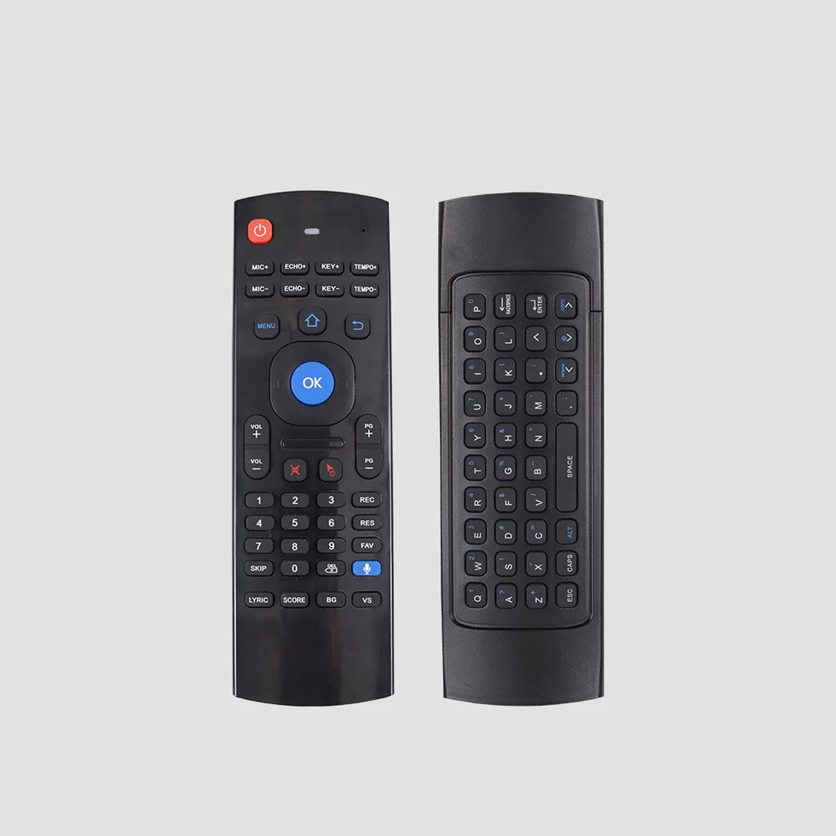 PERSANG Symphony Cordless Karaoke Systems - 4200+ Android TV Smart Karoake in 6 Different Languages with Real-Time Scoring | Recording Function