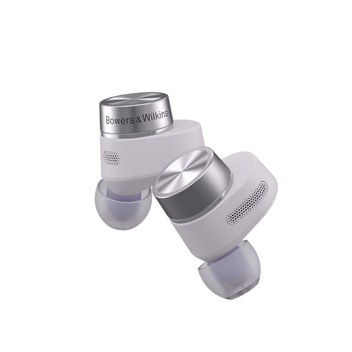 Bowers & Wilkins Pi5 S2 - In-Ear True Wireless Earphones (Spring Liliac)