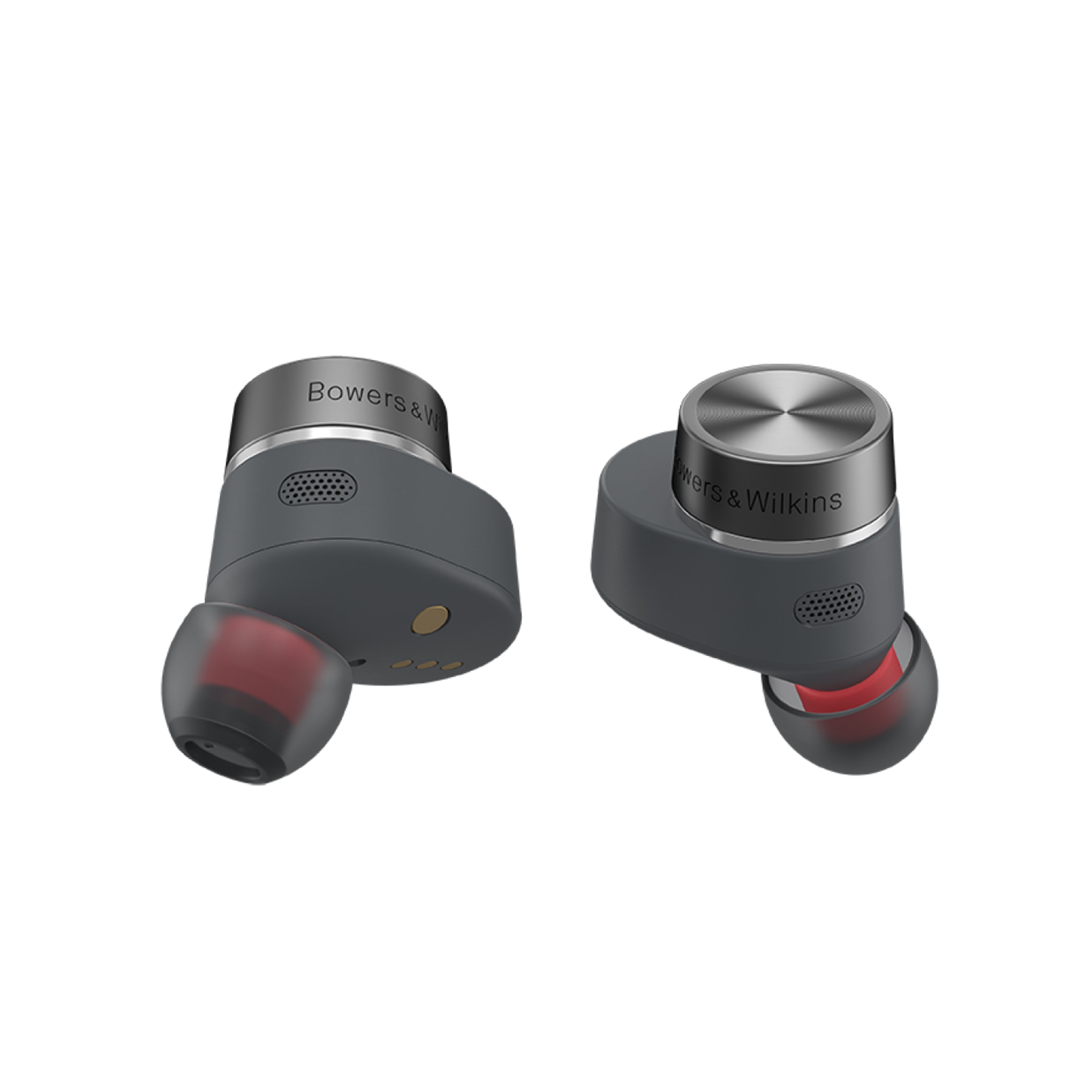 Bowers & Wilkins Pi5 S2 - In-Ear True Wireless Earphones (Storm