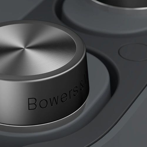 Bowers & Wilkins Pi5 S2 - In-Ear True Wireless Earphones (Storm Grey)