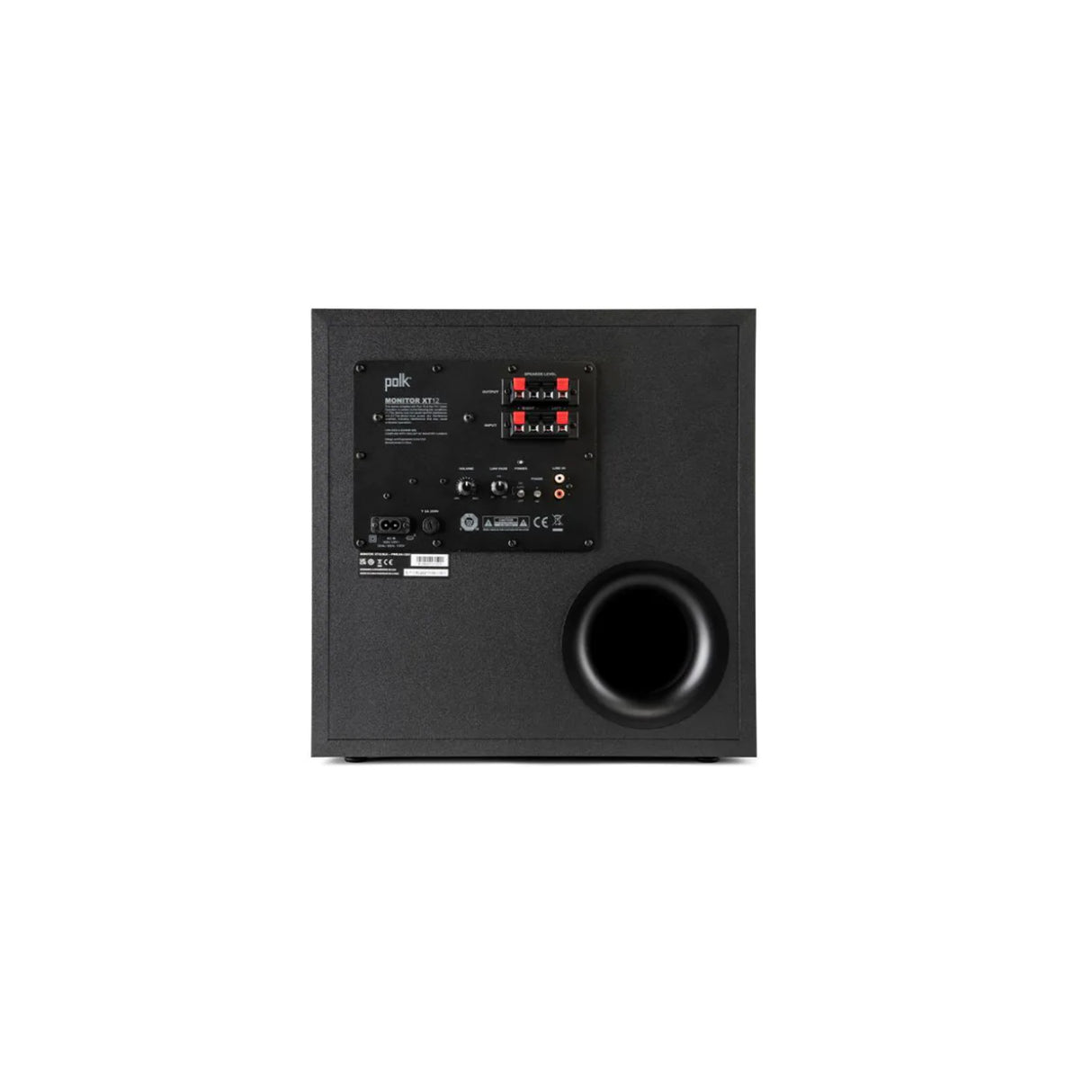 Denon AVR-X2800H AV Receiver with Polk Audio Monitor XT60 5.1 Cinema Bundle Package