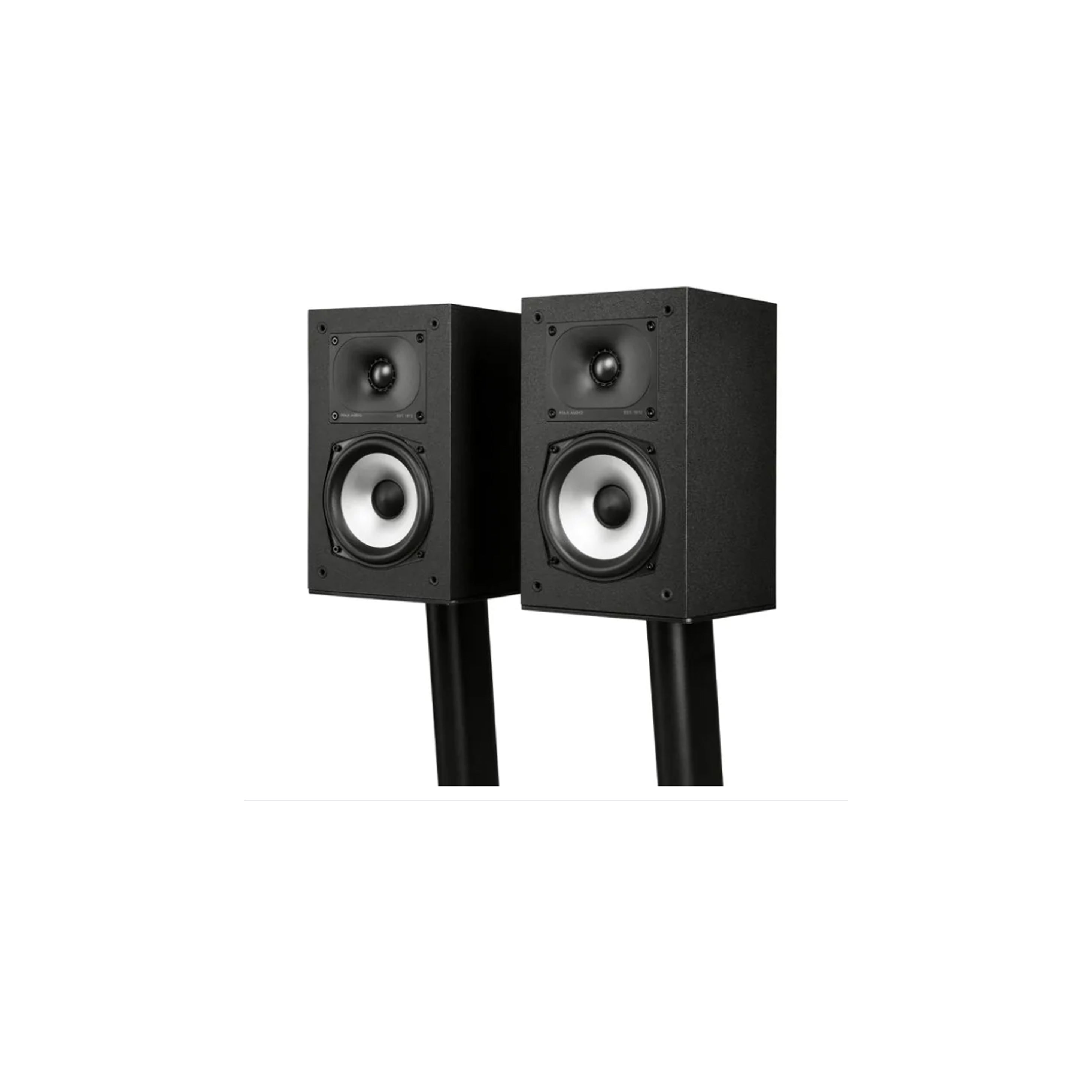 Polk モニタースピーカー XT60 Polk Audio Monitor XT60 Floorstanding Speaker (Pair) at best