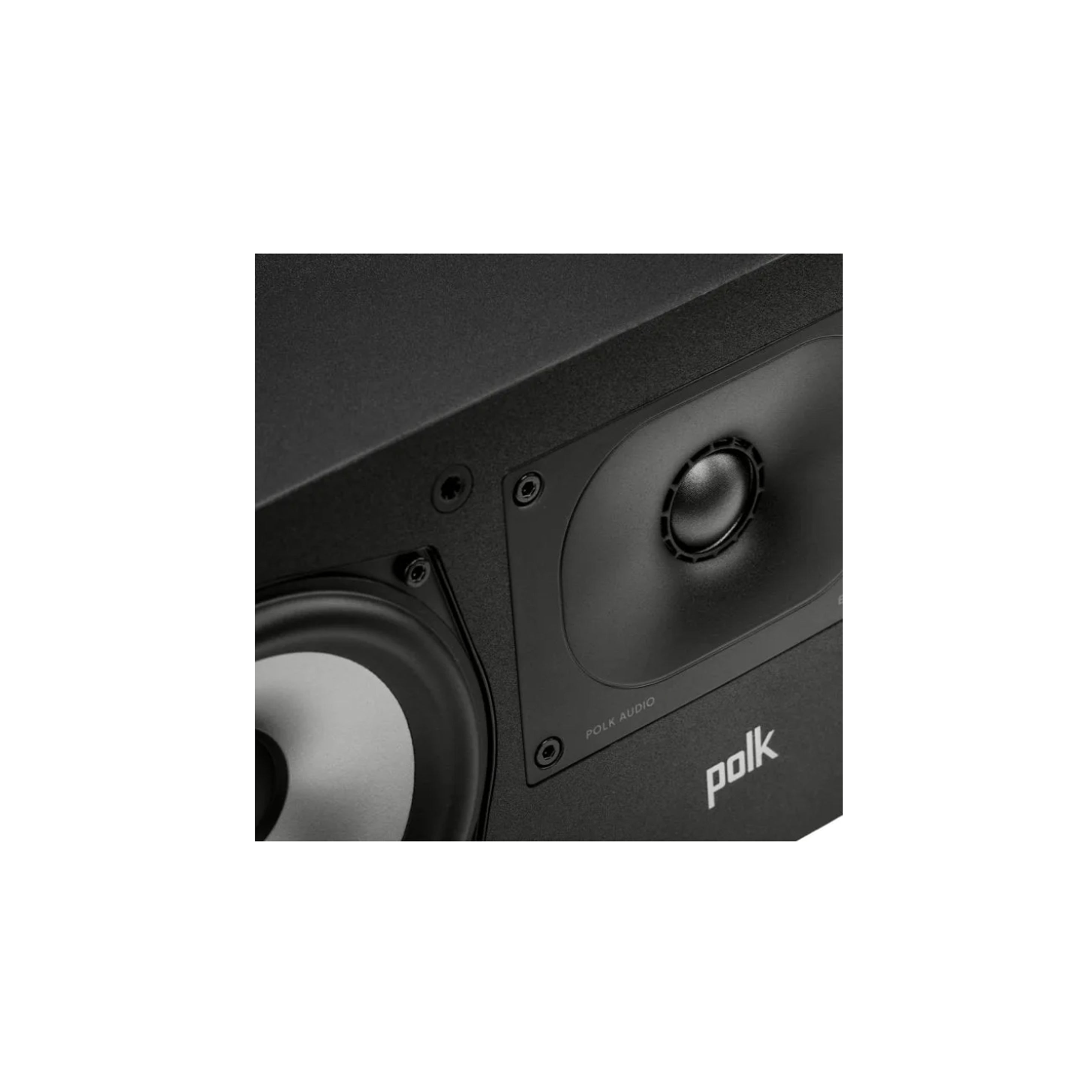 Polk Audio Monitor XT15 - 5.1 Speaker Bundle Package – AV Shack