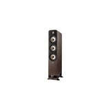 Polk Audio ES60 Signature Elite - Floor Standing Speaker (Pair) (Walnut)