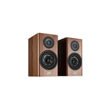 Polk Audio Reserve R100 - Bookshelf Speakers (Pair) (Walnut)