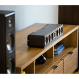 Polk Audio ES35 Signature Elite - Slim Center Channel Speaker (Walnut)