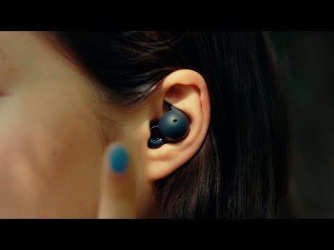 SONY LinkBuds Open ブラック WF-L910/BZ SONY ( ソニー ) WF-L910 BZ LinkBuds Open ブラック 完全ワイヤレス