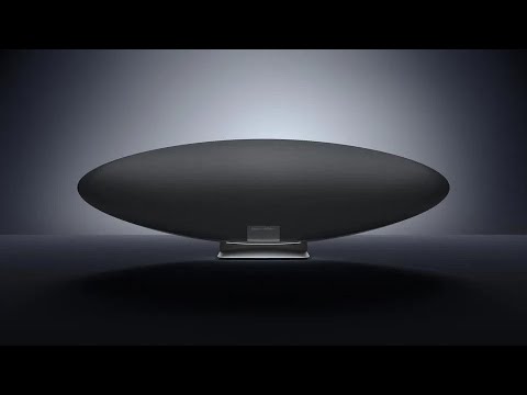 Bowers & Wilkins Zeppelin Pro Edition最新 Zeppelin Pro Edition - Beautiful design meets best-in-class