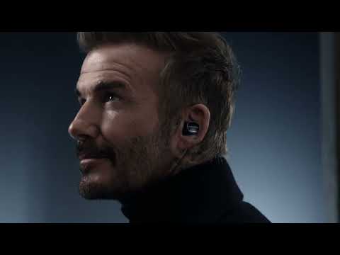 Bowers & Wilkins Pi8 In-ear True Wireless Earbuds (Midnight Blue)