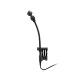 Sennheiser E608 Dynamic Supercardioid Clip-on Microphone (Black)