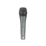 Sennheiser E835-S - Dynamic Cardioid Live Handheld vocal Microphone