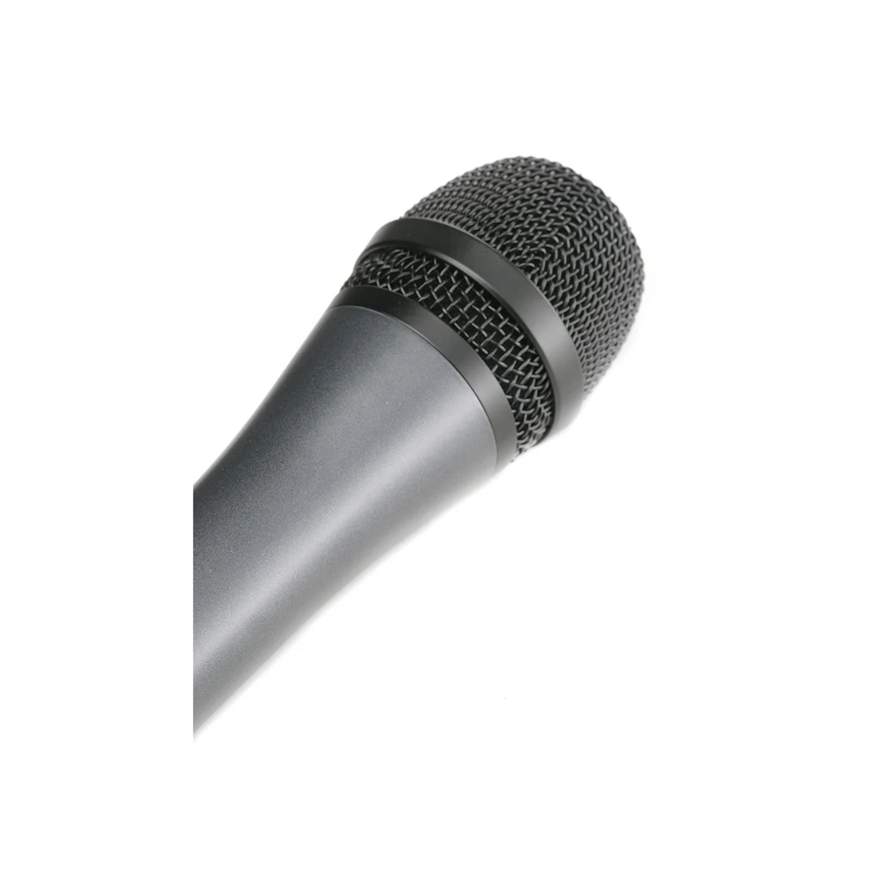 Sennheiser Dynamic Cardioid Vocal Microphone - E835