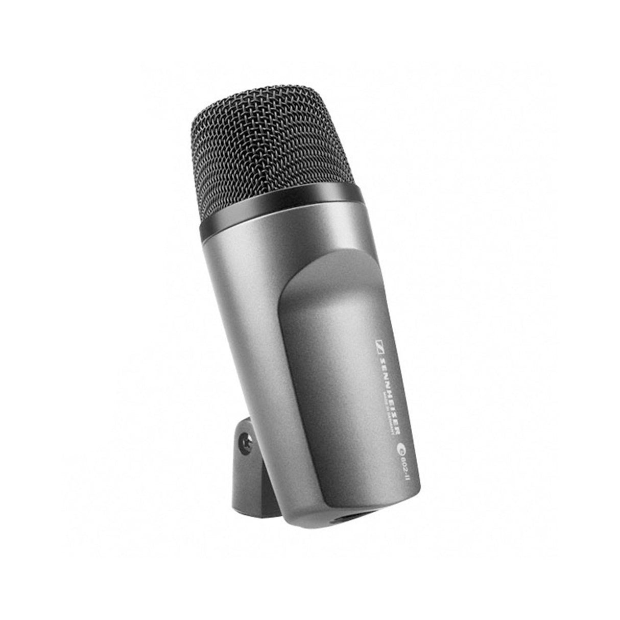 Sennheiser E-602 II Cardioid Instrument Microphone (Black)