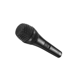 Sennheiser XS-1 Dynamic XLR Unidirectional Cardioid Microphone (Black)