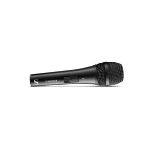 Sennheiser XS-1 Dynamic XLR Unidirectional Cardioid Microphone (Black)