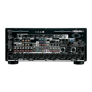 Onkyo PR-SC5530 - 11.2 Channel Network THX Certified Ultra HD Dolby Atmos AV Processor/Pre-Amplifier (Demo Unit / Without Box Unit)