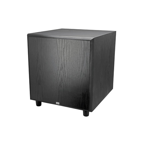 Phase Technology HV121 - 12 Inches Powered Subwoofer (Demo Unit / Without Box Unit)