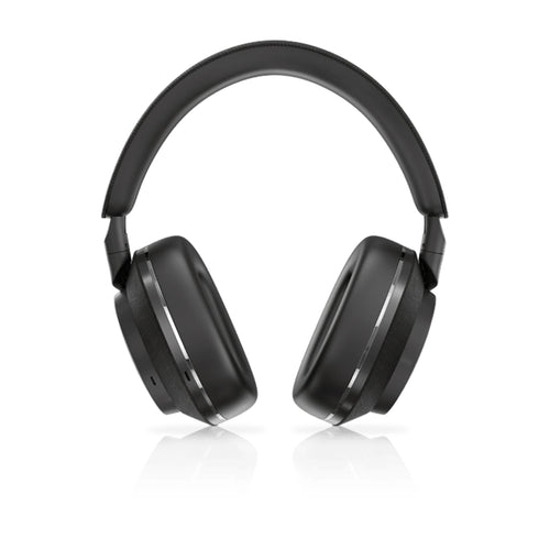 Bowers & Wilkins PX7 S2 - Wireless Noise Canceling Over-Ear Headphones (Black)