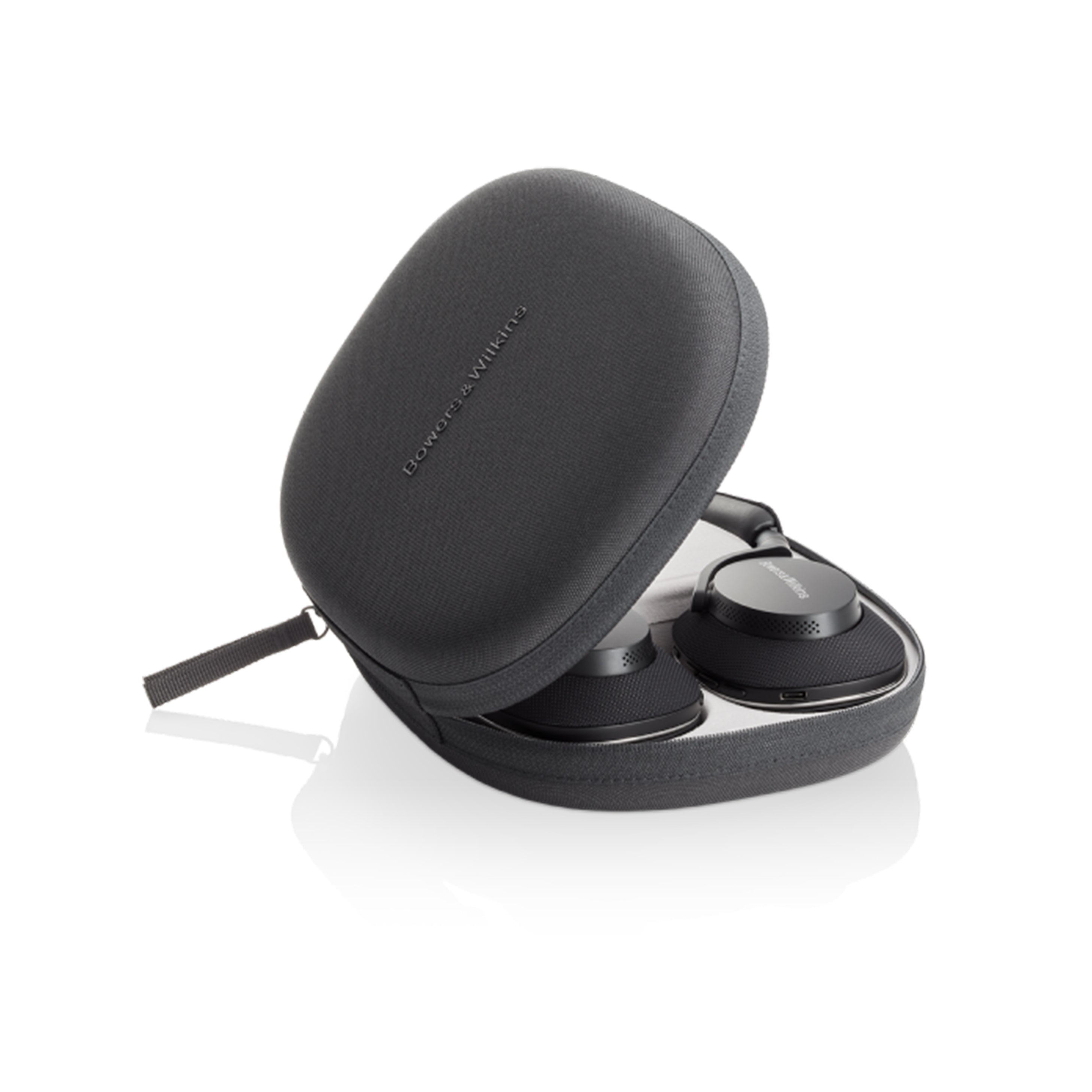 Bowers & Wilkins PX7 S2 - Wireless Noise Canceling Over-Ear