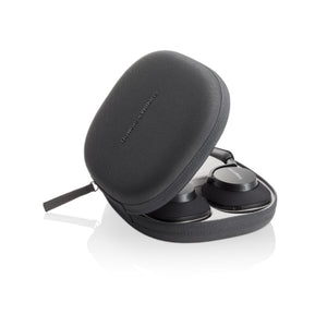 Bowers & Wilkins PX7 S2 - Wireless Noise Canceling Over-Ear Headphones (Black)