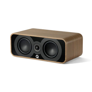 Q Acoustics 5090 - 2-Way Centre Channel Speaker (Oak)