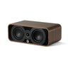 Q Acoustics 5090 - 2-Way Centre Channel Speaker (Rosewood)