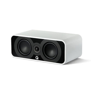 Q Acoustics 5090 - 2-Way Centre Channel Speaker (White)