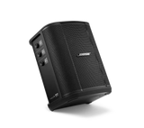 BOSE S1 Pro+ Portable Powered Bluetooth PA system