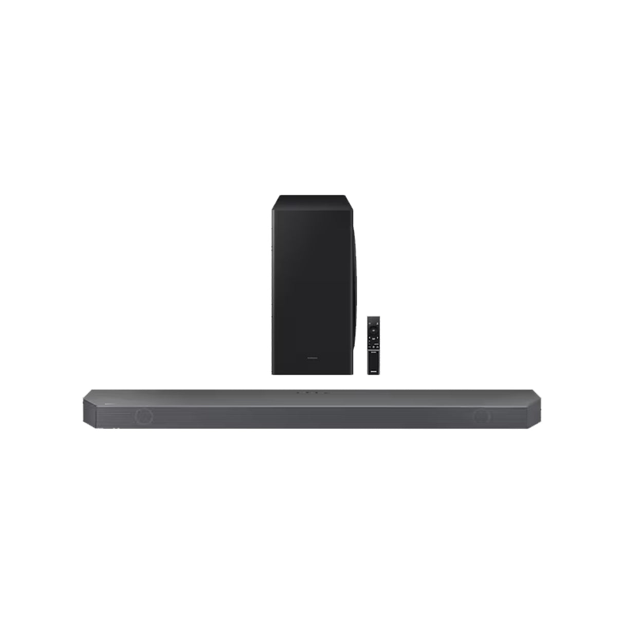 Dolby Atmos Soundbar Samsung Soundbar Google Cast Samsung HW-800B