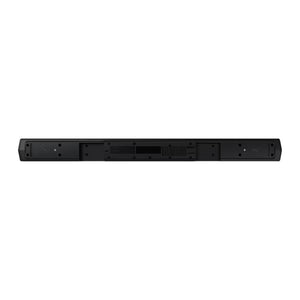 Samsung HW-B450/XL - 300 Watts 2.1 Channel Dolby Digital Soundbar with Wireless Subwoofer