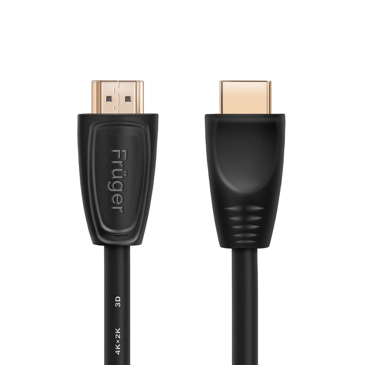 Fruger Sapphire Series FC-S0015 - 4K Hdmi Cable (1.5 Meters)