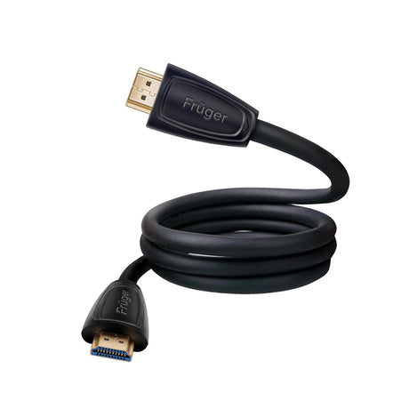 Fruger Sapphire Series FC-S0015 - 4K Hdmi Cable (1.5 Meters)