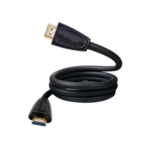 Fruger Sapphire Series FC-S003 - 4K Hdmi Cable (3 Meters)