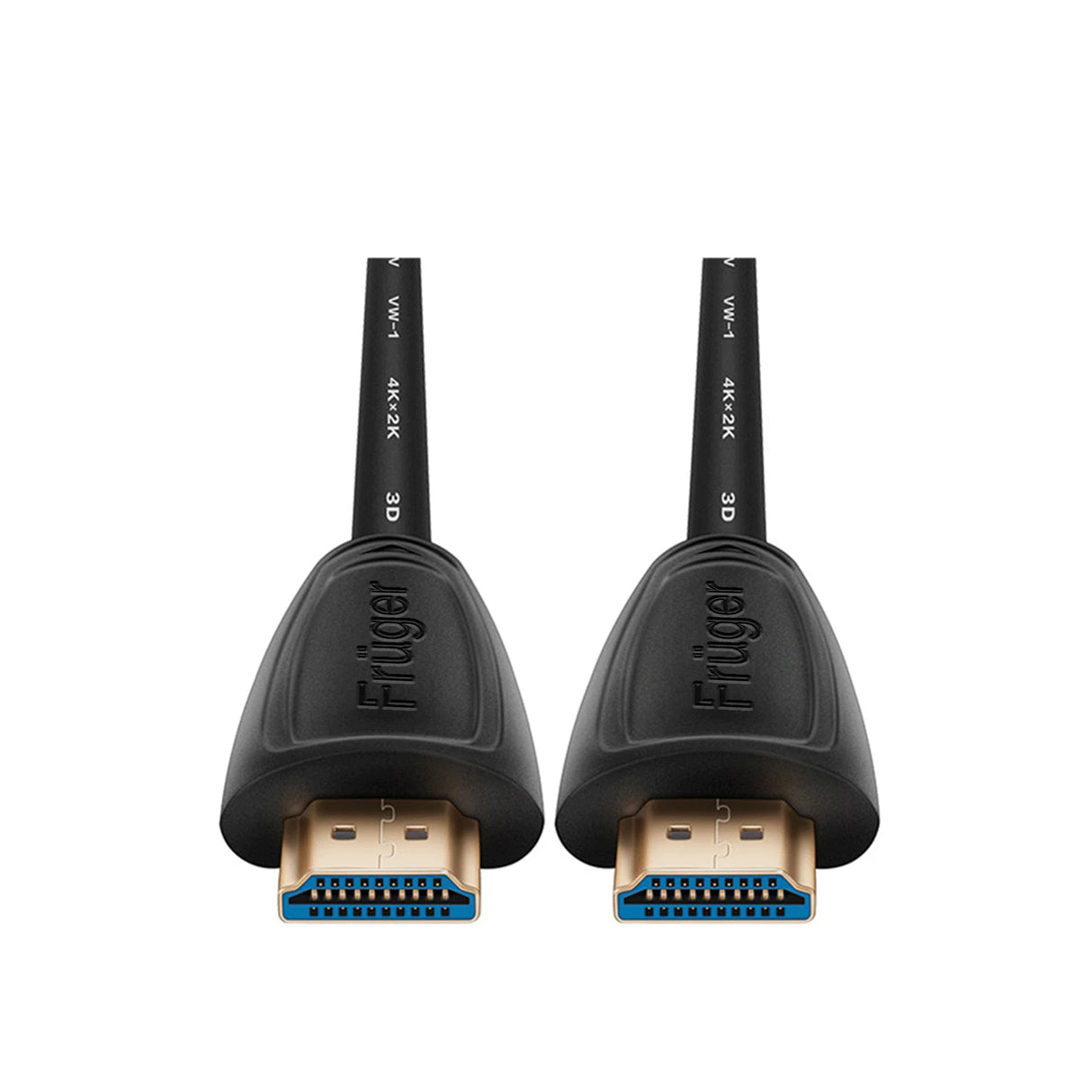 Fruger Sapphire Series FC-S010 - 4K Hdmi Cable (10 Meters)