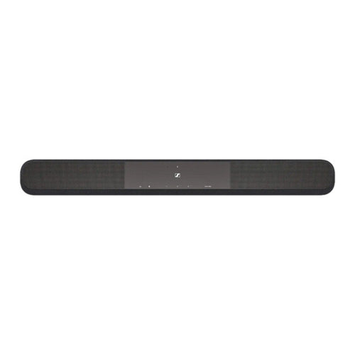 Sennheiser Ambeo Soundbar Plus - 7.1.4 Immersive Surround Sound Dolby Atmos Soundbar