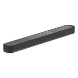 Sennheiser AMBEO Soundbar Plus and AMBEO Sub - 7.1.4 Channel Dolby Atmos Sound Bar and Subwoofer system (Bundle Pack)