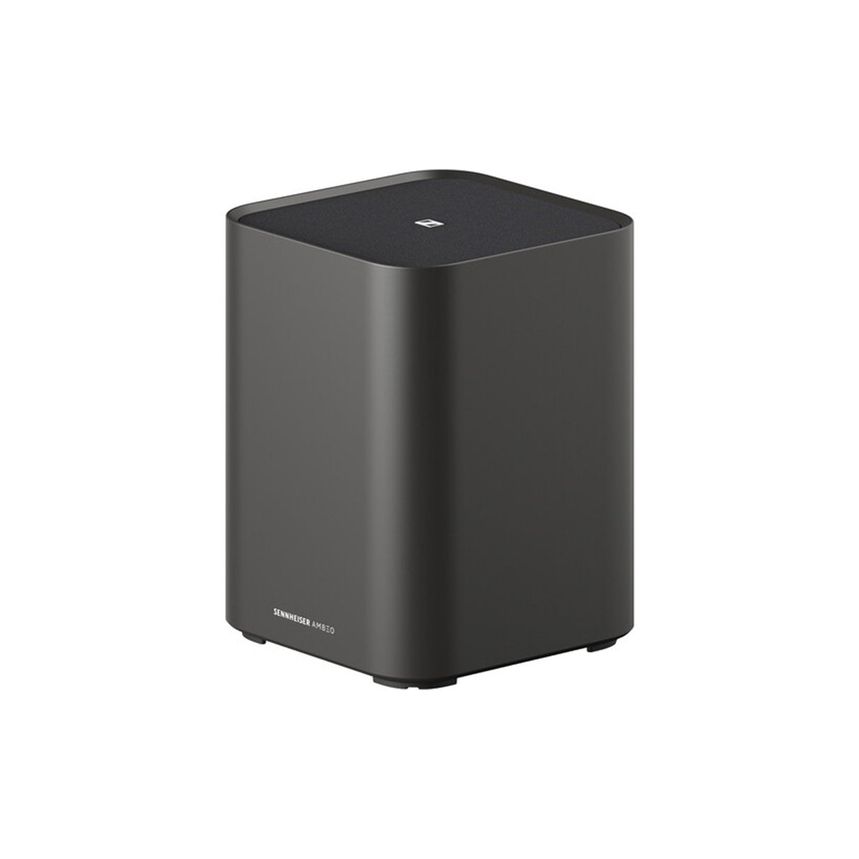 Sennheiser Ambeo Sub - Wireless Subwoofer For Sennheiser Ambeo Soundbars