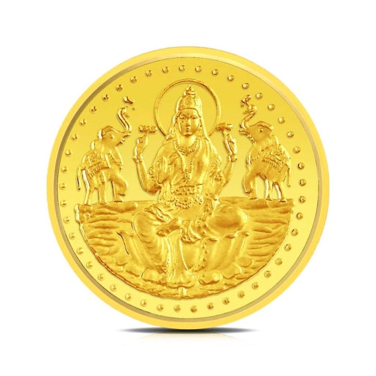 1gm Gold Coin